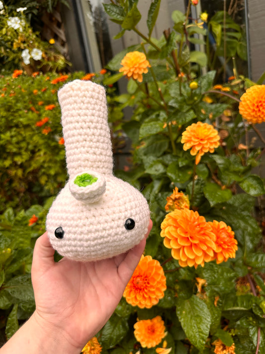 Amigurumi Bong Friend